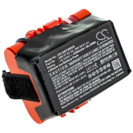 Batteri til bl.a. Husqvarna Automower 105, Automower 305, Automower 308 2500mAh