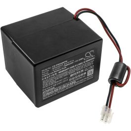 Batteri til bl.a. Robomow RX12, RX20u, RX50, RX50 Pro, RX50U 10400mAh
