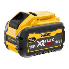 Dewalt DCB548 18V 12Ah/54V Flexvolt batteri