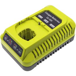 Batterilader til Ryobi