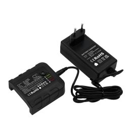 Batterilader til Black & Decker 36-40V serien