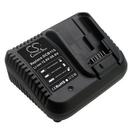 Batterilader til Dewalt