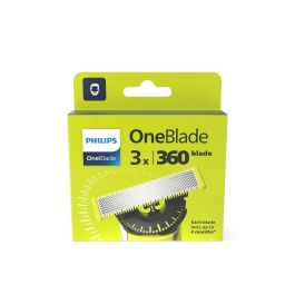 Philips OneBlade QP430/50 - 3 stk. - Udskifteligt skær