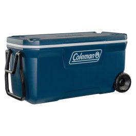 Coleman 100QT Xtreme køleboks m. hjul - 90 liter