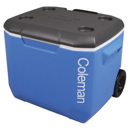 Coleman 60QT Xtreme køleboks m. hjul - 60 liter