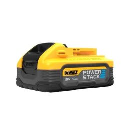 Dewalt DCBP518 18V 5Ah Powerstack batteri