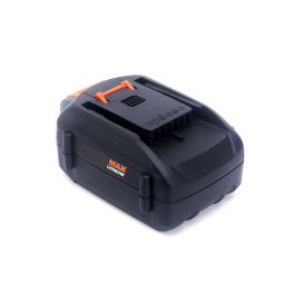 Batteri til Worx 36V 2,5Ah Elværktøj WA3580 Li-ion