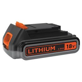 Black&Decker BL2518-XJ batteri 18V 2,5Ah