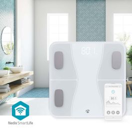 Nedis SmartLife Personvægt