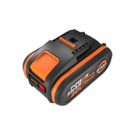 Worx WA3644 Batteri - 20V 4,0Ah