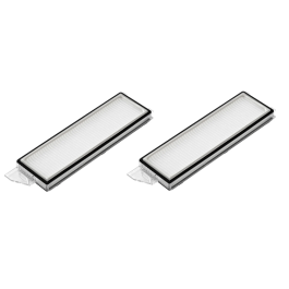HEPA-filter til Roborock S8 MaxV Ultra (2 stk.)