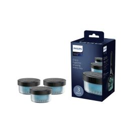 Philips CC13 Rengøringspatron til shaver - 3 stk