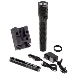 Nightstick NSR-9514XL genopladelig lygte med docking station 1100 lumen