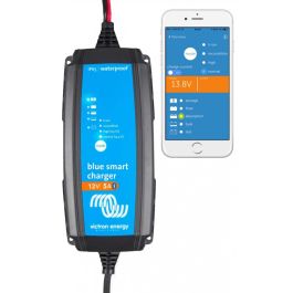 Victron Blue Smart IP65 Batterilader 12V/5A