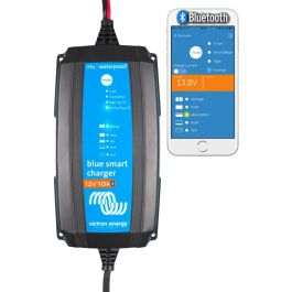 Victron Blue Smart IP65 Batterilader 12V/10A