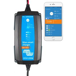 Victron Blue Smart IP65 Batterilader 12V/15A