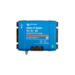 Victron Orion-TR Smart DC/DC Isolated Oplader 12v-12v 30A