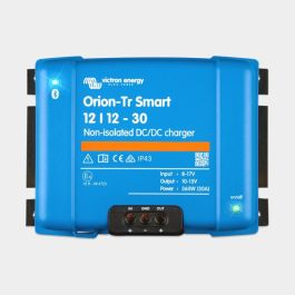Victron Orion-TR Smart DC/DC Non-Isolated Oplader 12v-12v 30A