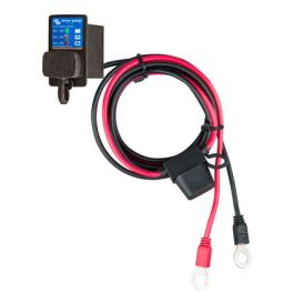Victron batteri indikator Panel M8 30A