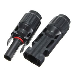 Victron Solar connector MC4 Par - 1xhan/1xhun