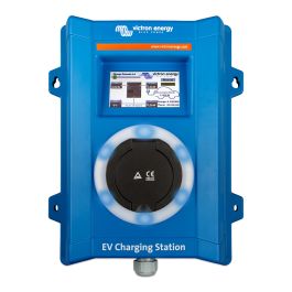 Victron EV ladebox 22kW