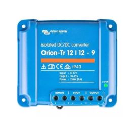 Victron Orion-TR Converter 12/12-9A (110W)