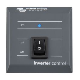 Victron kontrolpanel til til Phoenix inverter VE Direct