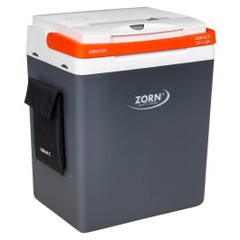 Zorn 29L elektrisk køleboks til bil 12/230V med USB tilslutning