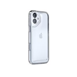Japcell Slim Case til iPhone 16 plus