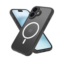 Japcell Magcase til iPhone 16 plus