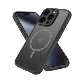 Japcell Magcase til iPhone 16 pro max