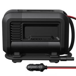 NOCO AIR15 bærbar kompressor - 12V - 5,52 bar (80 PSI)