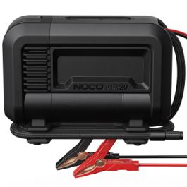 NOCO AIR20 bærbar kompressor - 12V - 6,89 bar (100 PSI)