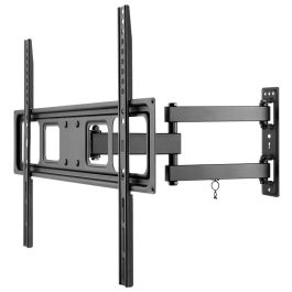 TV vægophæng m/ fuld bevægelig, 37"-70"