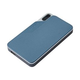 Intenso TX100 500 GB Ekstern SSD USB-C 3.2