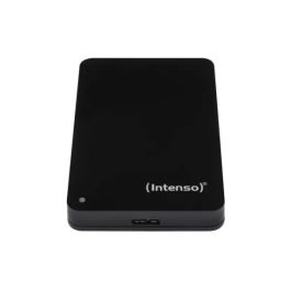 Intenso 5 TB 3,5" Ekstern harddisk USB 3.0