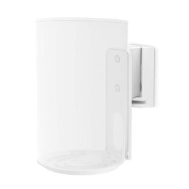 Speaker Mount Væg til Sonos Era100 med tilt funktion - Hvid