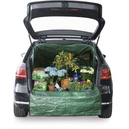 Bigbag beskyttelsespose til bagagerum I bilen - 1328 liter