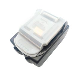 Beskyttelseskappe til Makita 14,4V & 18V slide serierne