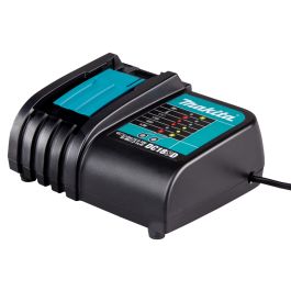Makita DC18SD Li-ion lader 14,4V- 18V