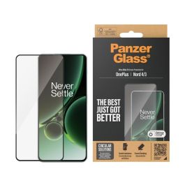 PanzerGlass Skærmbeskyttelse OnePlus Nord 4 | 3 | Ultra-Wide Fit