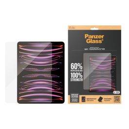 PanzerGlass Skærmbeskyttelse iPad Air 13" | iPad Pro 13" | Ultra-Wide Fit