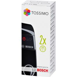 Bosch Tassimo afkalkningstabletter - 4 stk