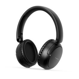 Nedis trådløse over-ear høretelefoner med mikrofon
