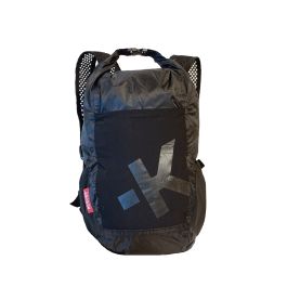 Skross letvægts rejsetaske 16L incl. Regncover