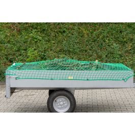 Trailernet 1,5x2,2m