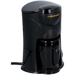 Dunlop kaffemaskine "one cup" til 12V