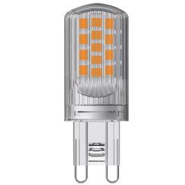Energizer G4 LED pære 1.8W (215lm), 2700K, Varm hvid