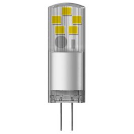 Energizer G4 LED pære 1.8W (215lm), 2700K, Varm hvid