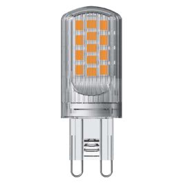 Energizer G9 LED pære 1.8W (200lm), 2700K, Varm hvid